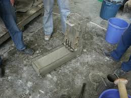 concrete workability